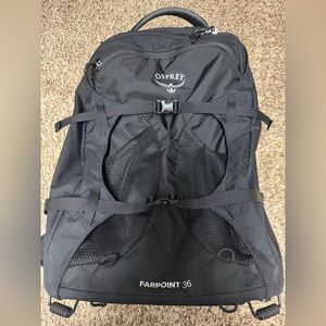 Osprey Farpoint 36